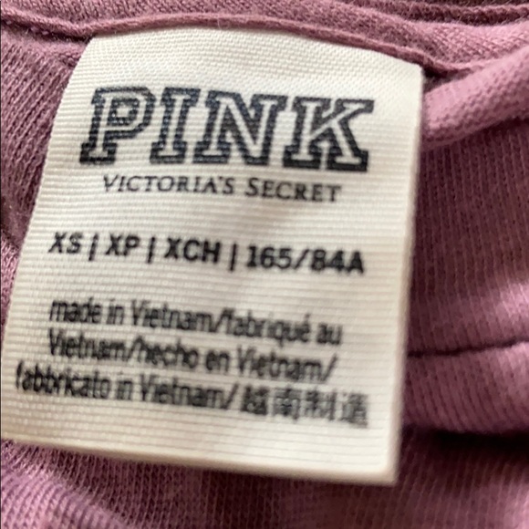 Victoria Secret bling tank top xs - Picture 3 of 4